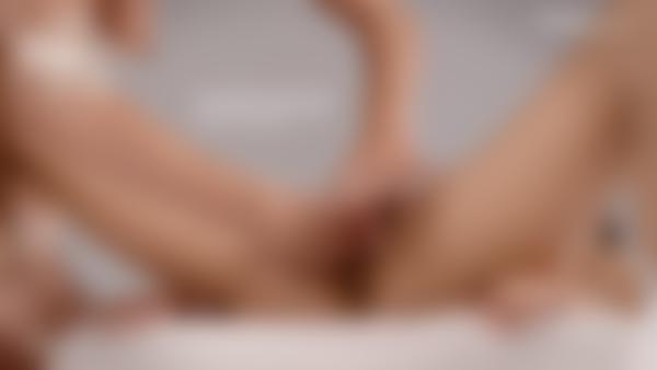 Vajinal İbadet Masajı filminden # 11 ekran görüntüsü