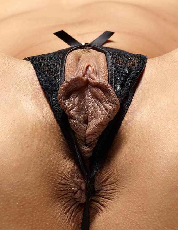 Dominika C braguitas vagina